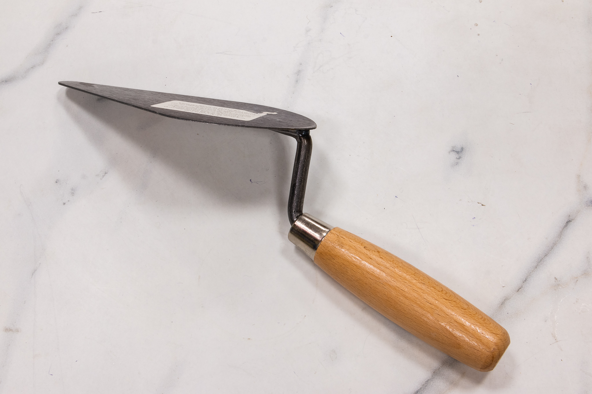 Cây bay cán gỗ Tolsen lưỡi thép (13cm, 15cm)