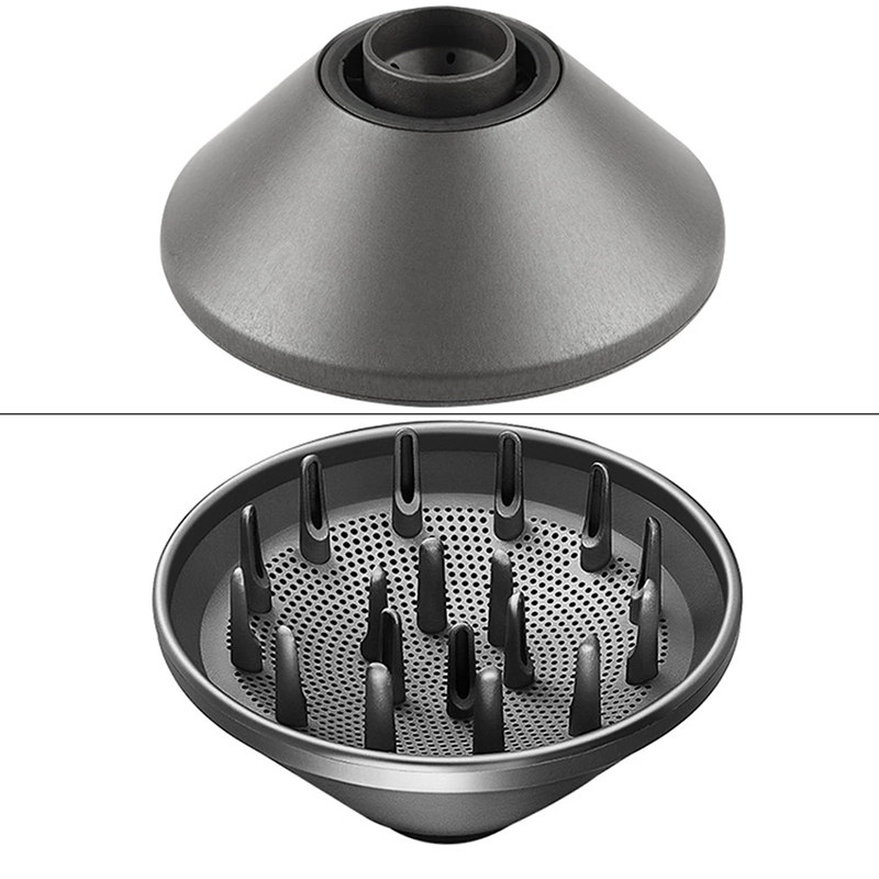 For Dyson Diffuser for Supersonic Hairdryer Replacement (IL/RT6-14354-HD01 Part No. 970266-05 Compatible HD01,HD02,HD03)
