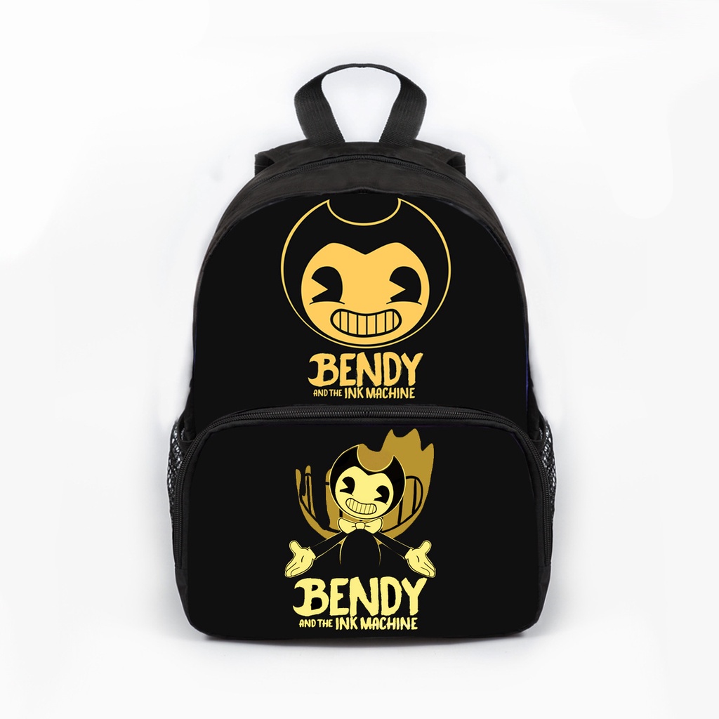 Bendy backpack clearance