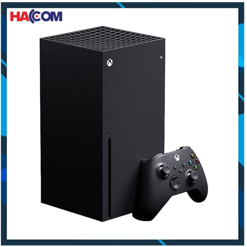MÁY CHƠI GAME MICROSOFT XBOX SERIES X (1TB)