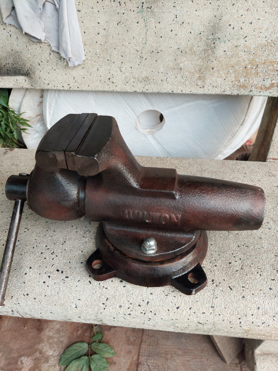 [HCM]Eto kẹp chất lượng _ ngàm mở 15cm