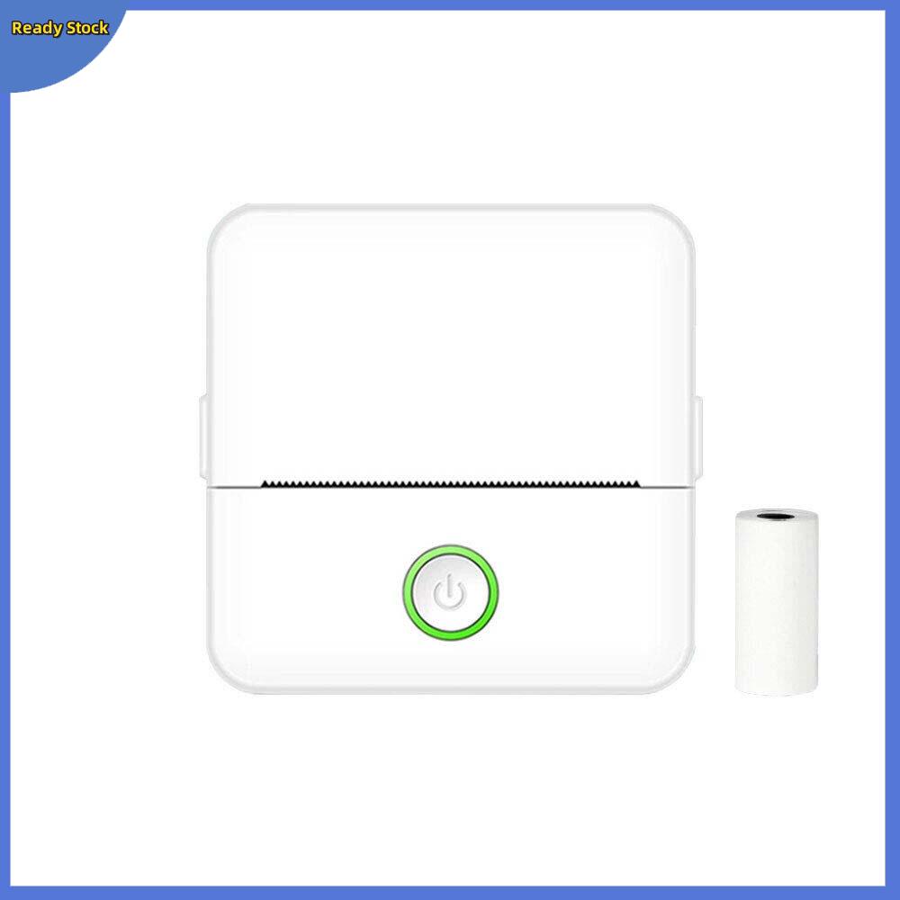 Doodle Dash Printer, Note buddy Mini Portable Printer Mini thermal printer