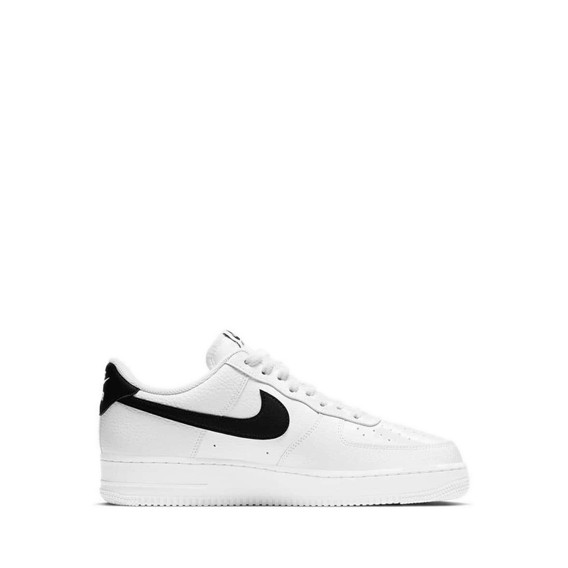 Nike air force 1 '07 men's basketball shoes - white
