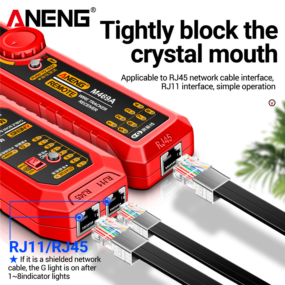 Aneng%20M469a%20Smart%20Rj45%20Network%20Cable%20Tester%20Rj11%20Lan%20Cable%20Tester%20Finder%20Wire%20Networking%20Tool%20Network%20Repair%20-%20Image%205