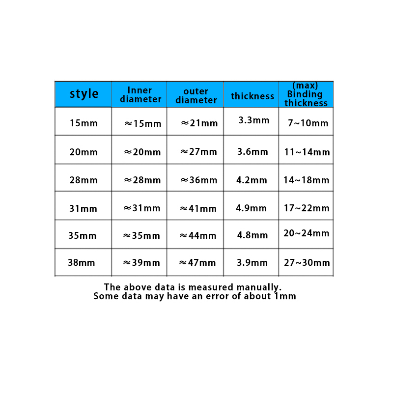Quality%2020Pcs/Set%20Plastic%20Ring%20Binder%2039mm%20DIY%20Albums%20Book%20Hoops%20Opening%20Office%20%20Supplies%20Photo%20Album%20-%20Image%207