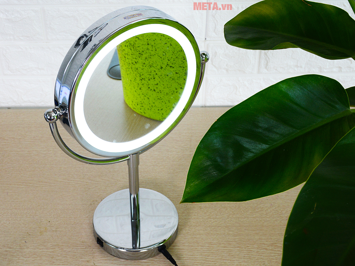 Gương trang điểm đèn Led Beurer BS55