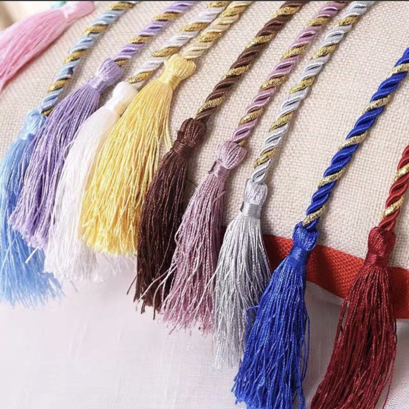 Dây buộc rèm, dây cột rèm 1 cái