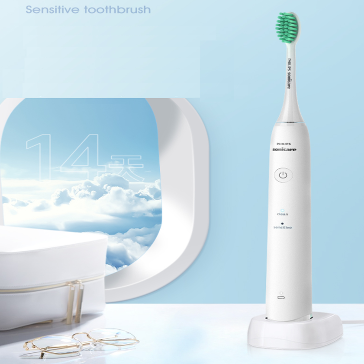 Đầu bàn chải đánh răng điện Philips HX2021/02