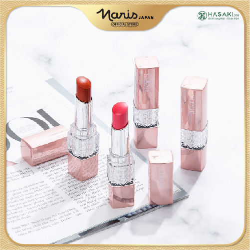 Nanis coeor new lipstick 3G