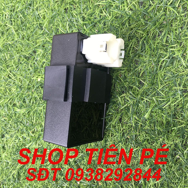 IC LỬA BÌNH BA BÁNH HÀNG CAO CẤP