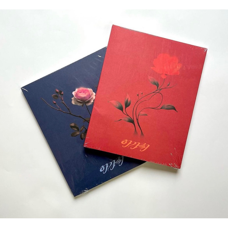 Album Solo Soojin - Agassy có sẵn