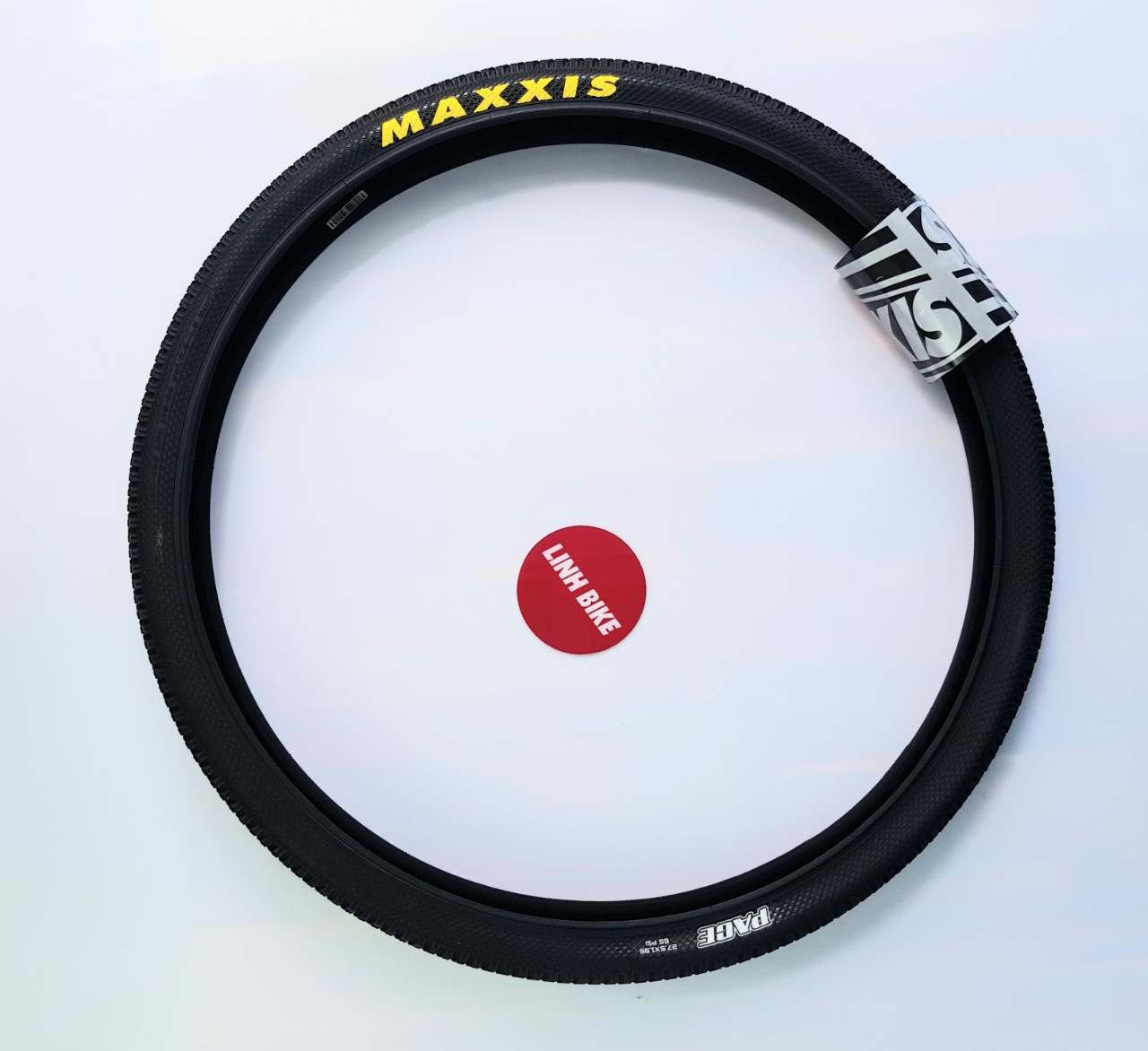 Vỏ Xe Đạp MTB MAXXIS 27.5x1.95