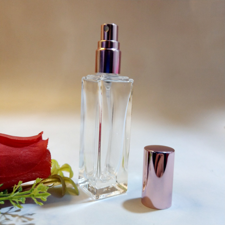 Chai rỗng chiết nước hoa mini 3-5-8-10ml - A032