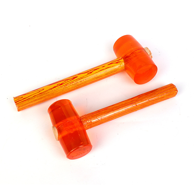 YONUO Rubber Hammer Tile Laying Rubber Hammer Tile Extra Large Rubber Hammer Tile Laying Tile Floor Tile Rubber Hammer Installation Hammer