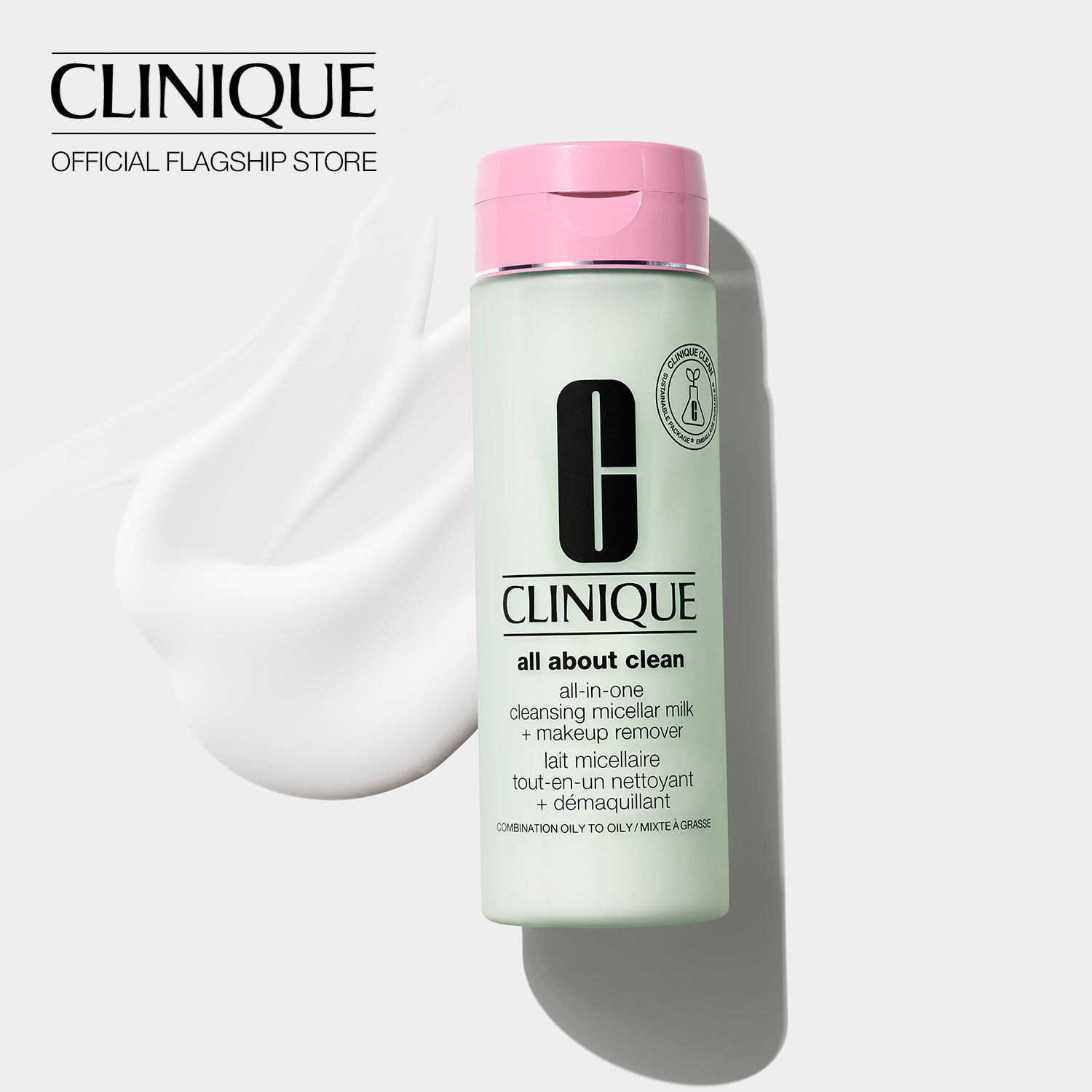 clinique micellar
