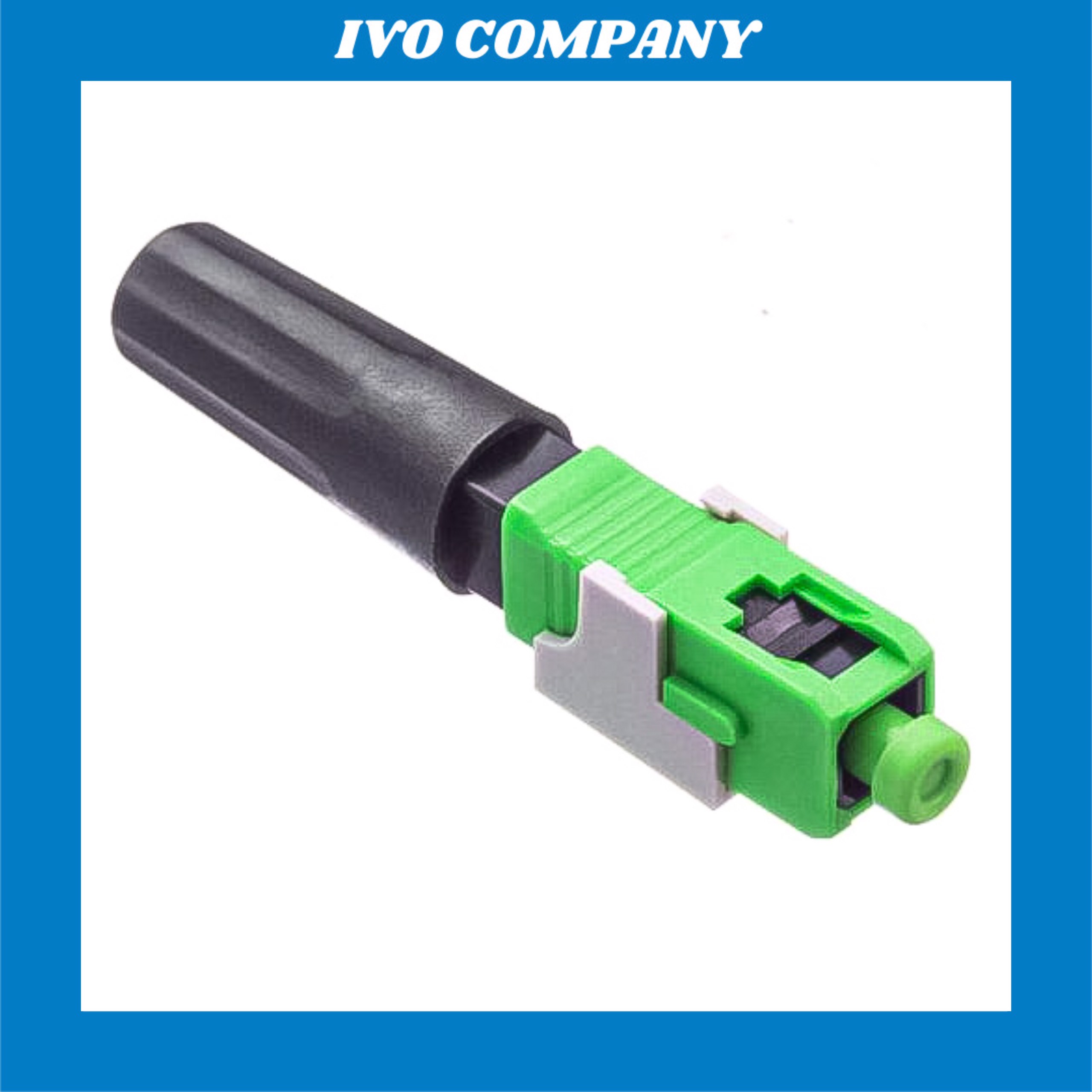 Đầu Nối Nhanh Fast Connector GPON SC/APC