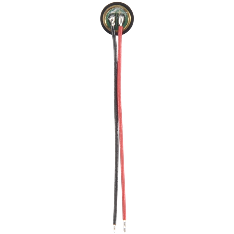 10pcs Electret Condenser MIC 4mm x 2mm for PC Phone MP3 MP4