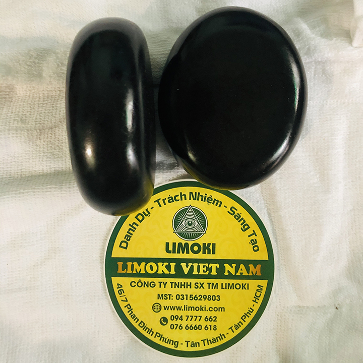 Viên Đá Chườm Gan Ovan Limoki 500G