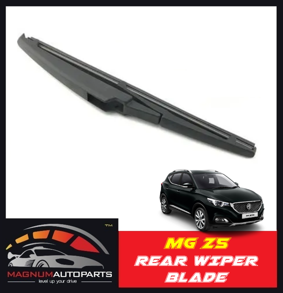 MG ZS Rear Wiper Blade Lazada PH