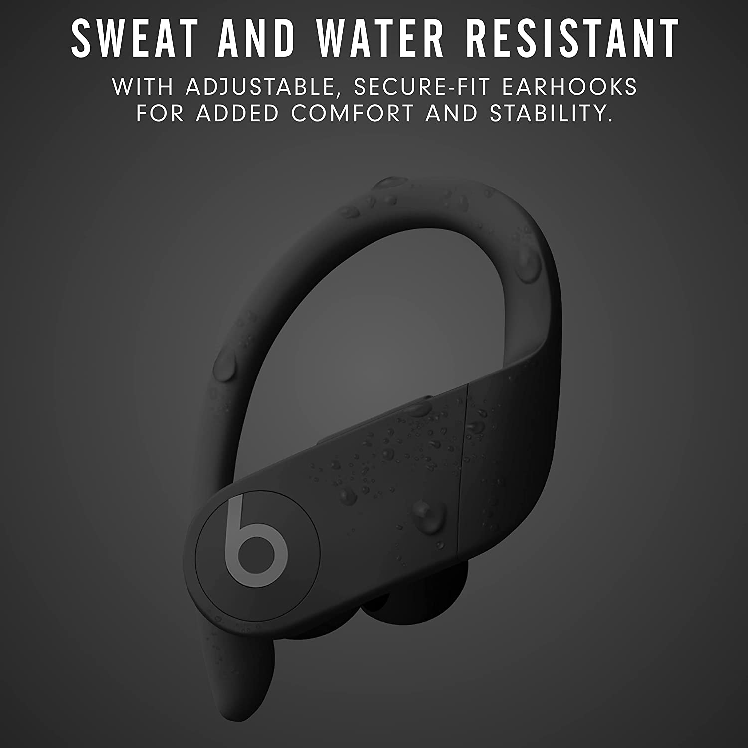 Tai nghe true wireless PowerBeat Pro - Hàng chính hãng