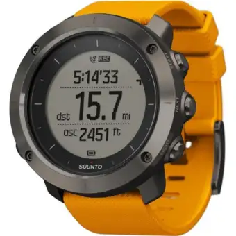 suunto orange