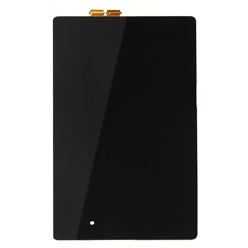 LCD Display + Touch Panel for Asus Google Nexus 7 (2nd Generation)(Black)(Own sale)