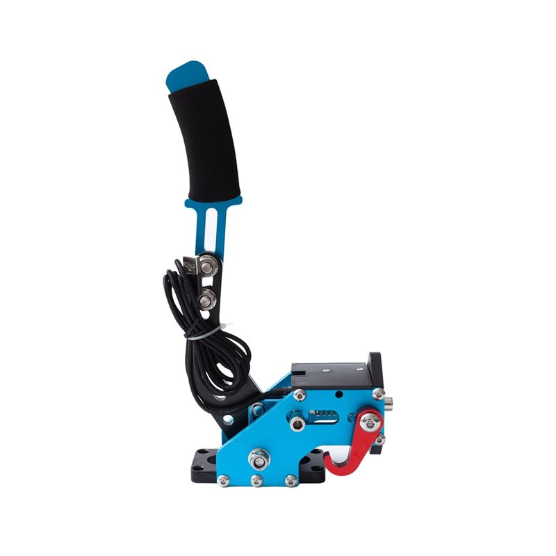 PC Racing Simulator Game Drift Handbrake for /G29/G27/G25 PC Hall ...