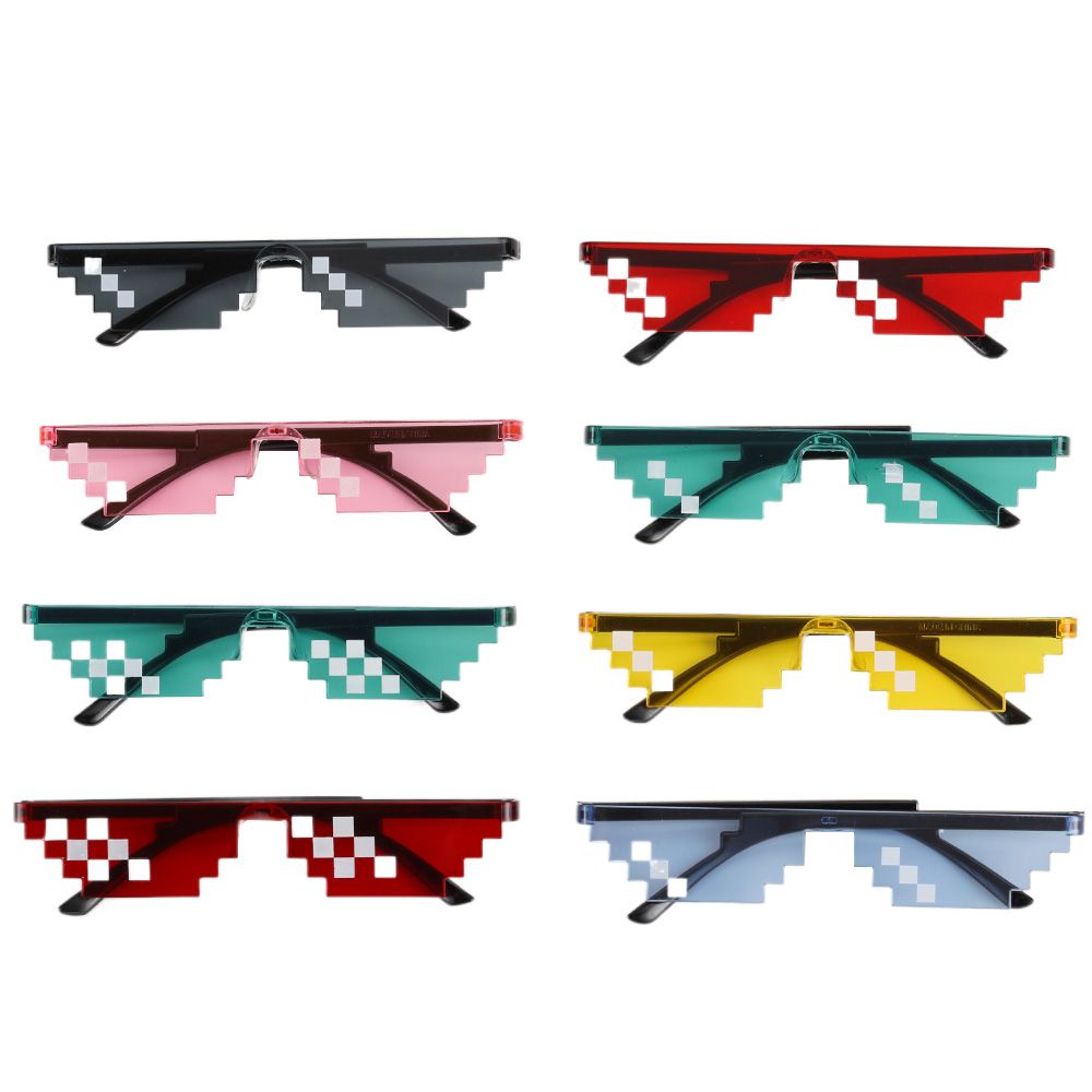 Mosaic%20Sunglasses%208%20Bit%20Pixelated%20Ladies%20Sunglasses%20Retro%20Gamer%20Robot%20Eyeglasses%20For%20Men%20Women%20Thug%20Life%20Shades%20Kid%20Toys%20-%20Image%205