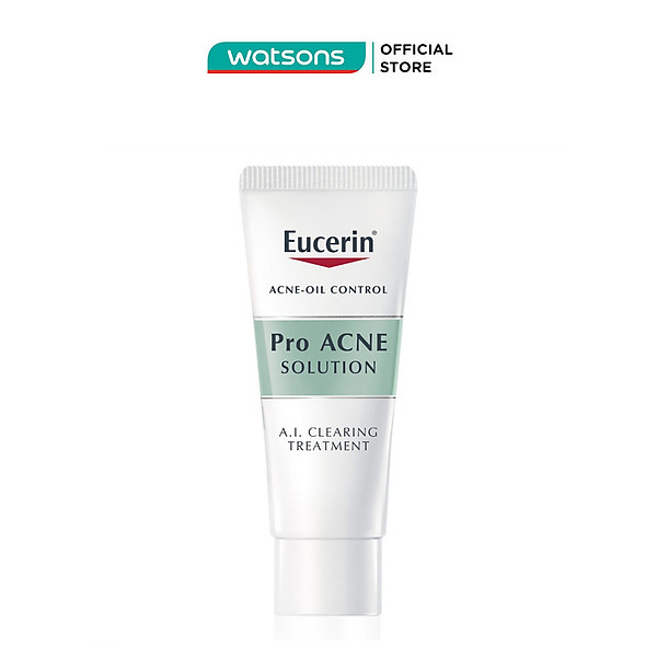 Eucerin Pro Acne Solution AI Clearing Treatment 5ml