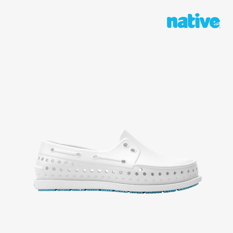 Giày Lười Trẻ Em Unisex Native Howard Sugarlite