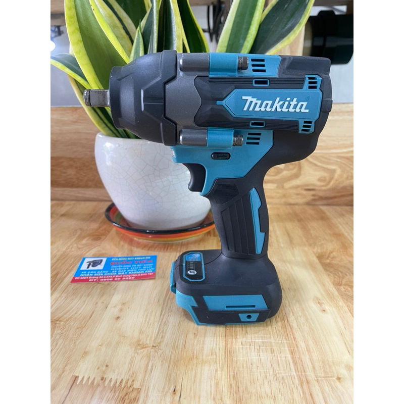 Thân máy bulong makita tq 880n.m