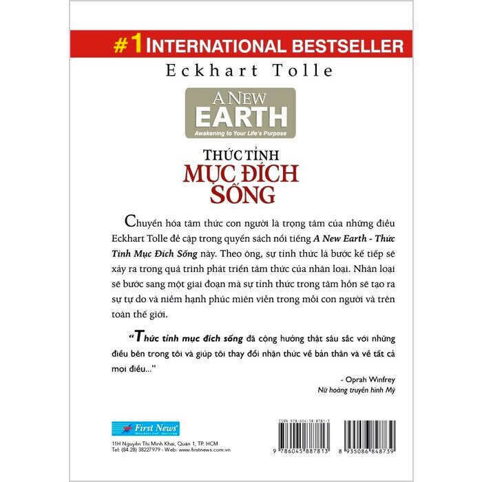 NetaBooks - Thức Tỉnh Mục Đích Sống