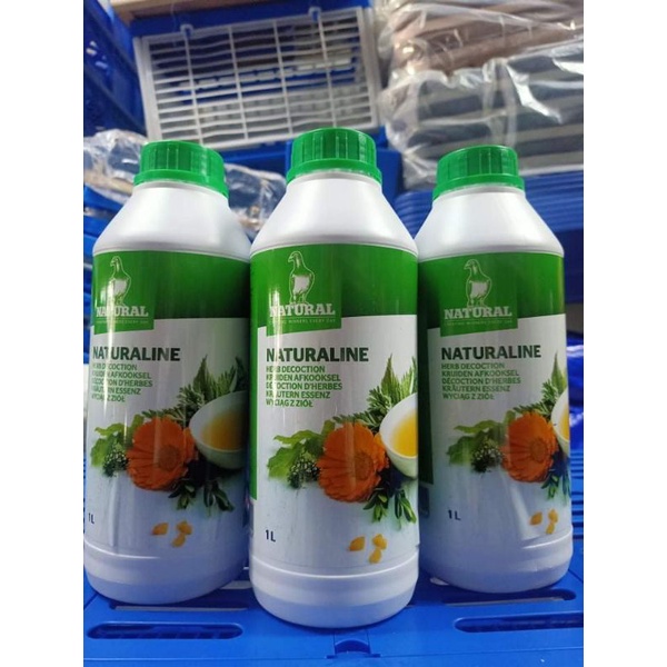 NATURAL Naturaline 1 liter | Lazada PH