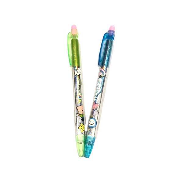 Bút chì bấm Thiên Long Harajuku PC-018 0.5mm
