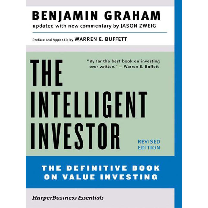 benjamin graham the intelligent investor mobi