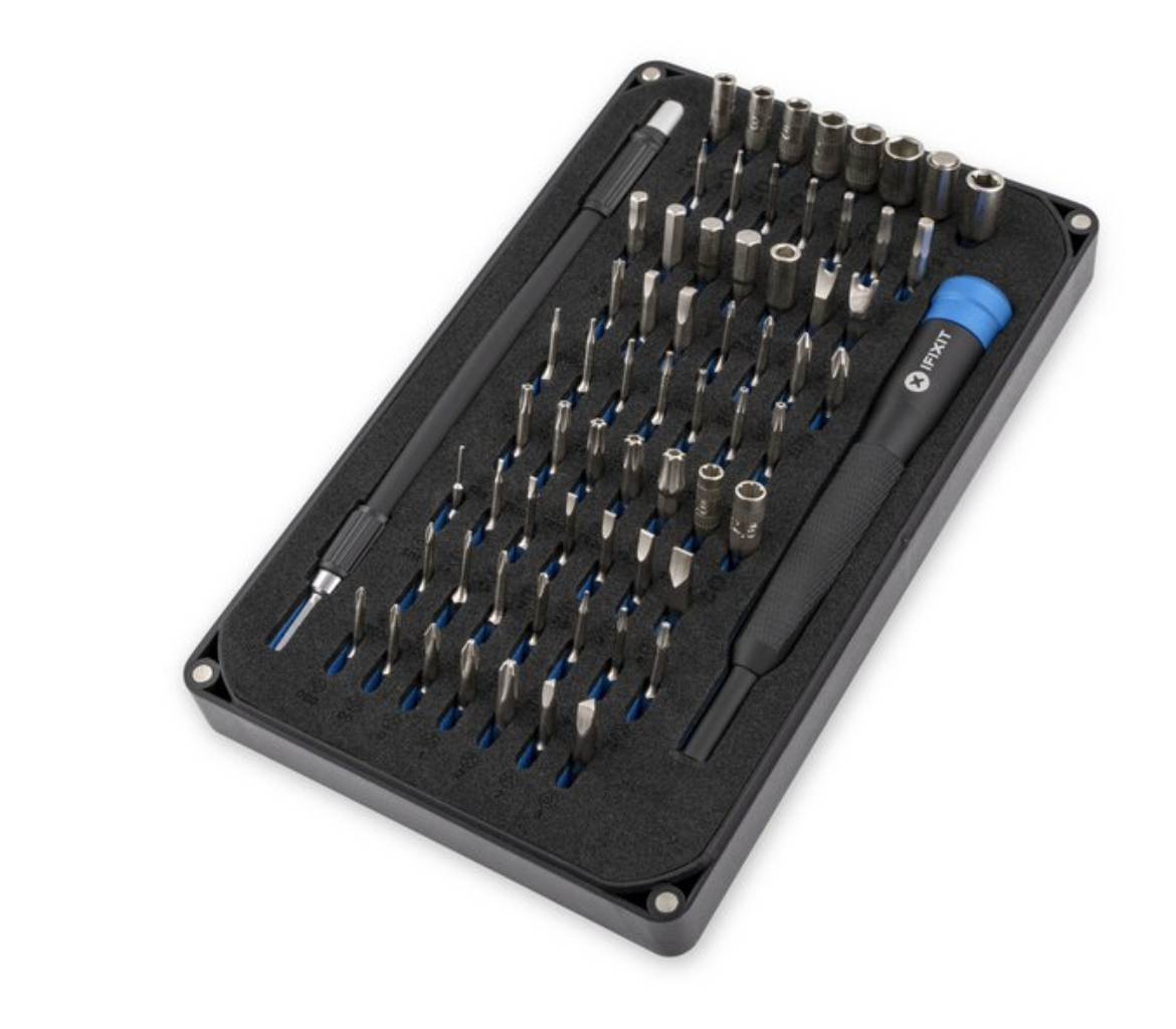 iFixit 64 Bit Driver Kit chính hãng