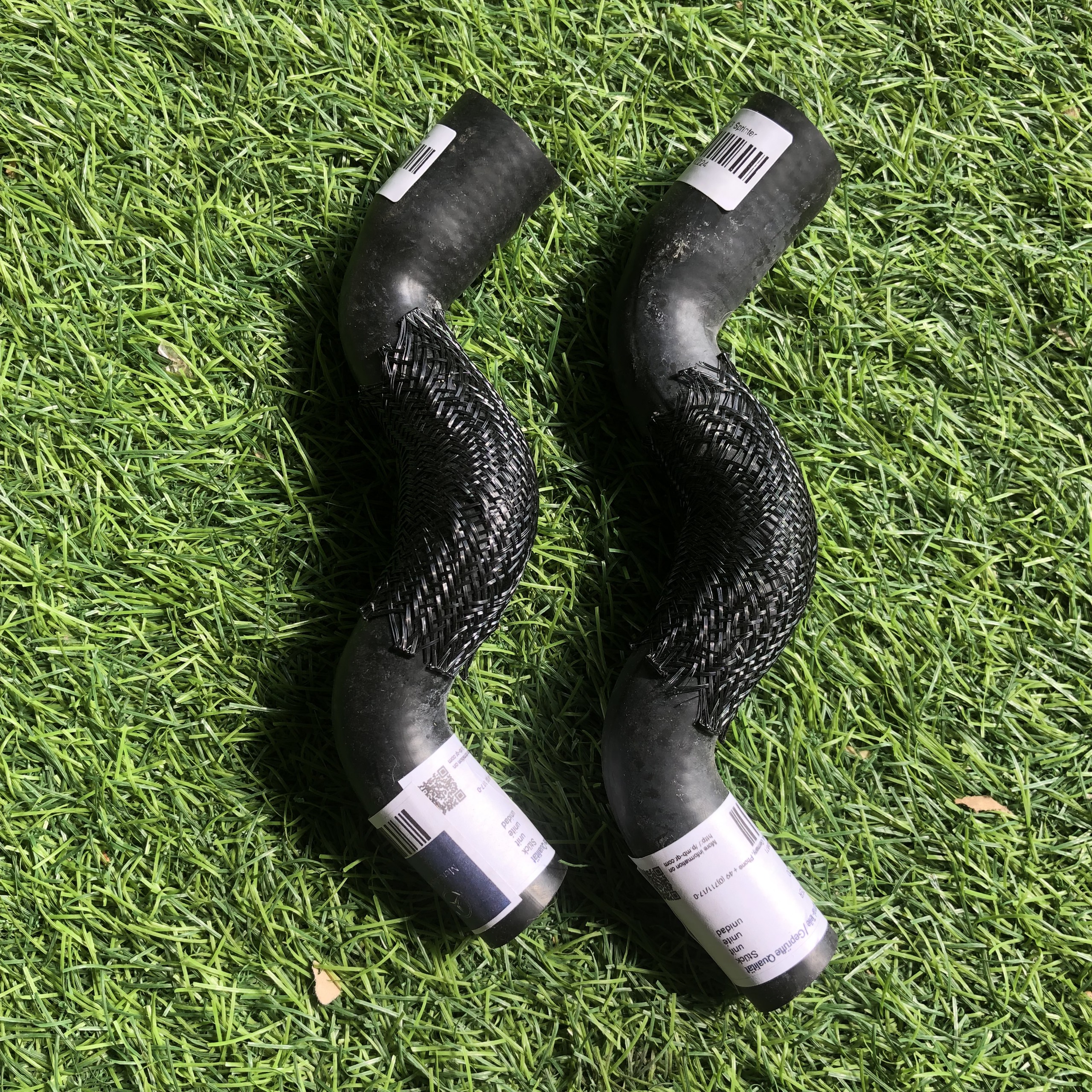 ỐNG NƯỚC GIẢI NHIỆT NHỚT( ỐNG SỐ 3)  MER SPRINTER