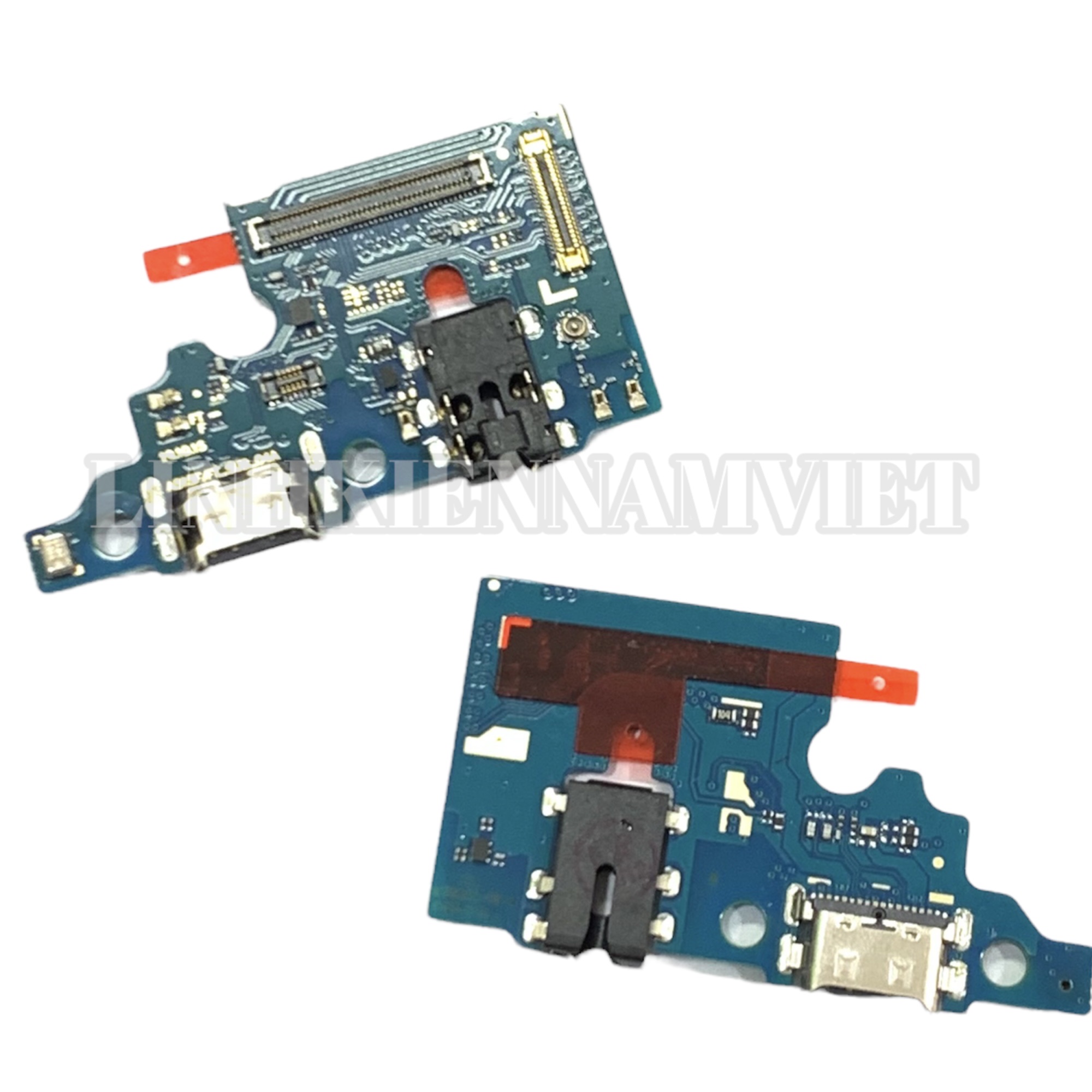 Cáp chân sạc samsung a51 / cụm bo sạc