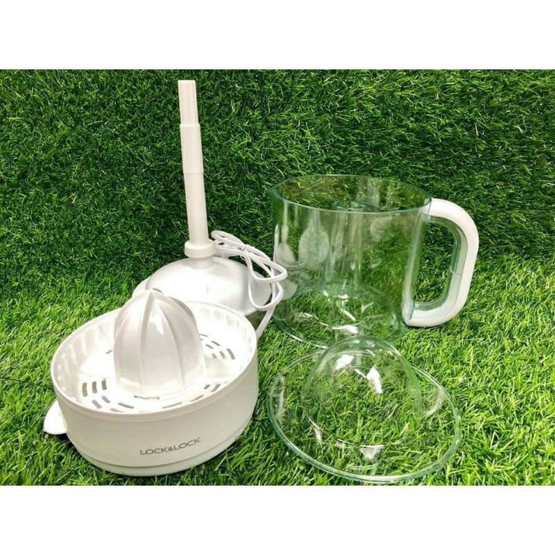 Máy Vắt Cam Lock&Lock EJJ241 (1.2L) - Hàng chính hãng