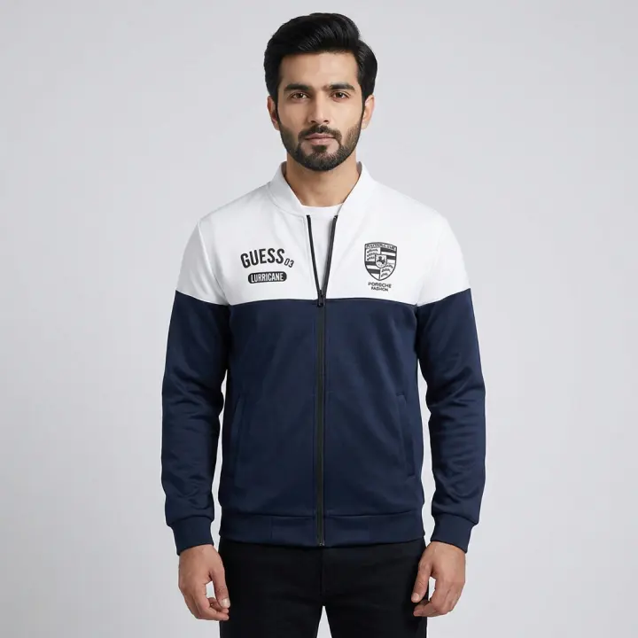 Men's Winter Jacket For Men