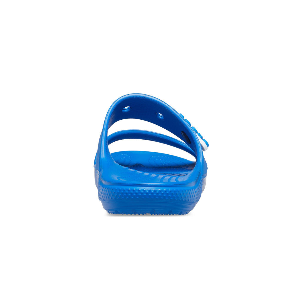 Dép Xăng Đan Unisex Crocs Classic - Bright Cobalt