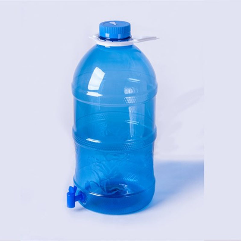 Vỏ bình 5L có vòi