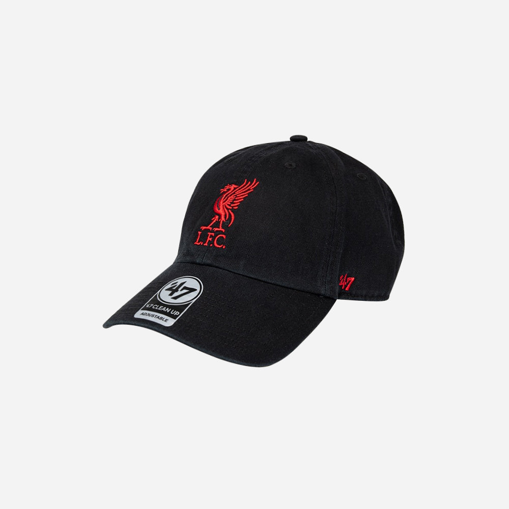 LFC Mũ thể thao unise.x 47 Clean Up Essentials S224711
