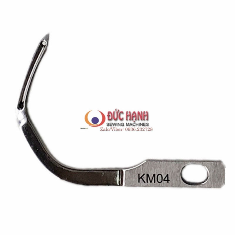 Móc xích máy vắt sổ siruba 4 ống - 5 ống km04