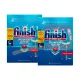 Finish PowerBall Power Essentials Regular 100 Tabs Dishwasher Tablets (Single/Bundle Deals). 