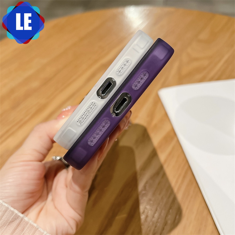 Casing for Redmi Note 9 / Redmi Note 9s / Redmi Note 9 Pro / Redmi Note 9 Pro Max / Redmi Note 8 / Redmi Note 8 Pro Luxury Laser Glass Lens Film TPU Shockproof Soft Phone Case