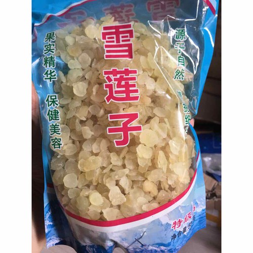 [ HCM ] hạt bồ mễ ( tuyết liên tử ) 100g