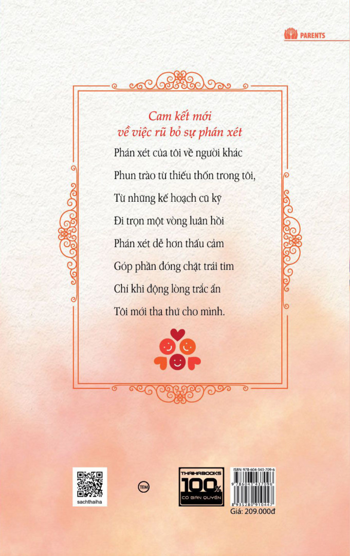 Sách - Gia đình tỉnh thức