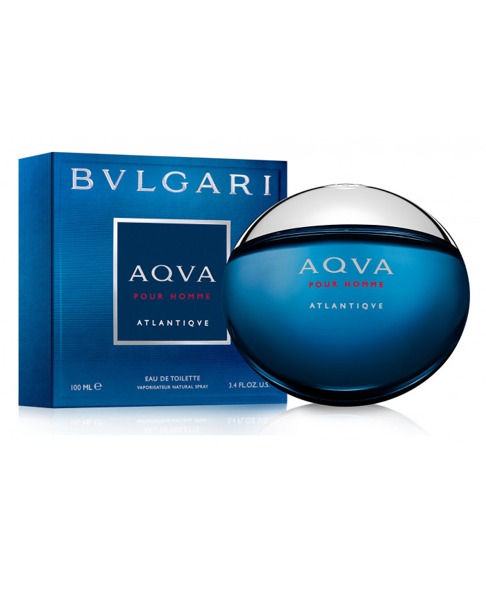nước hoa nam aqva xanh 100ml