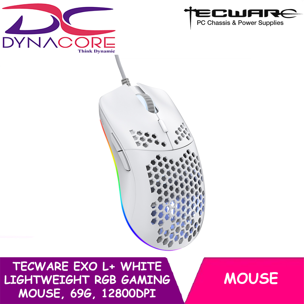 black mouse gaming